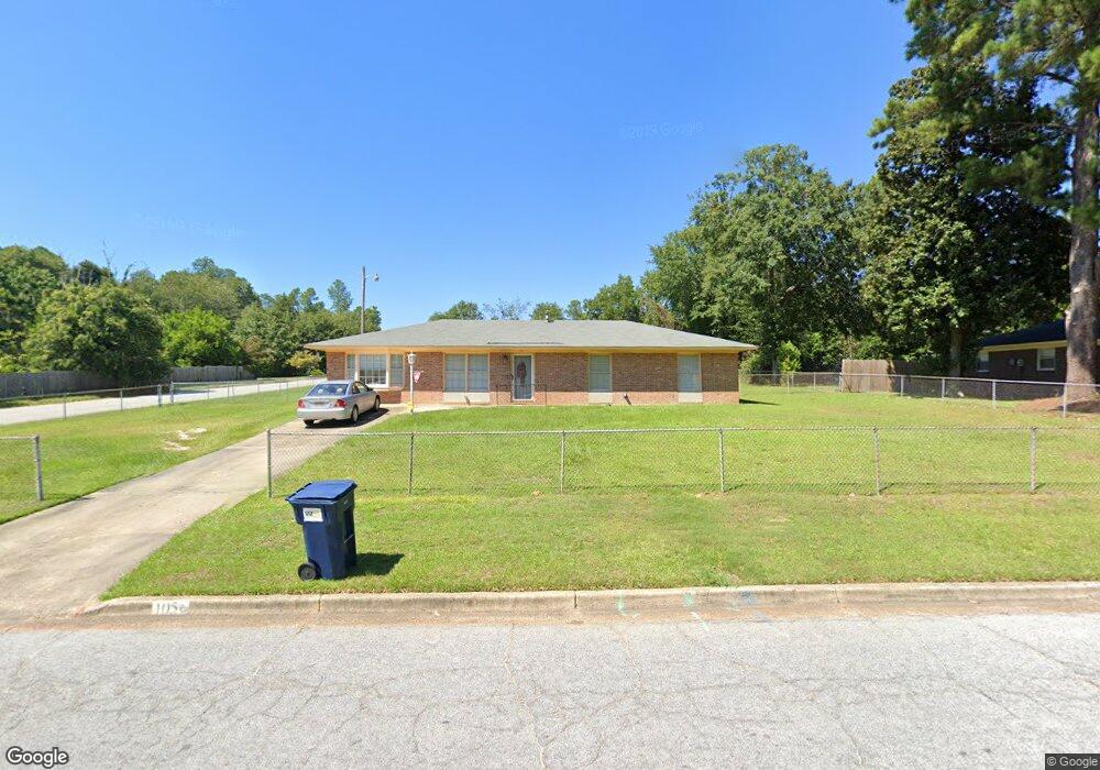 105 Plantation Rd, Augusta, GA 30907 - photo 1