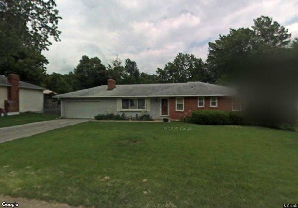 503 S Jefferson St, Raymore, MO 64083 - photo 1