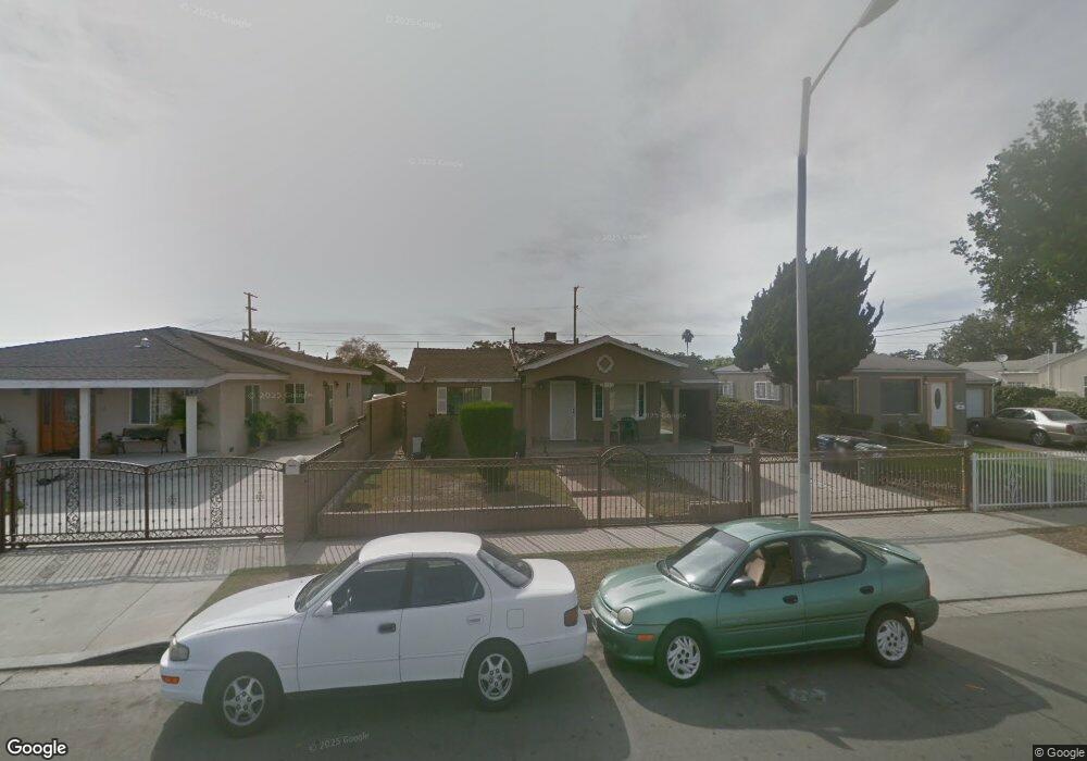 12417 S Slater Ave, Compton, CA 90222 - photo 1