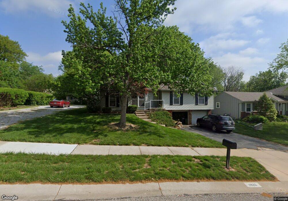 11920 W 99th Terrace, Lenexa, KS 66215 - photo 1