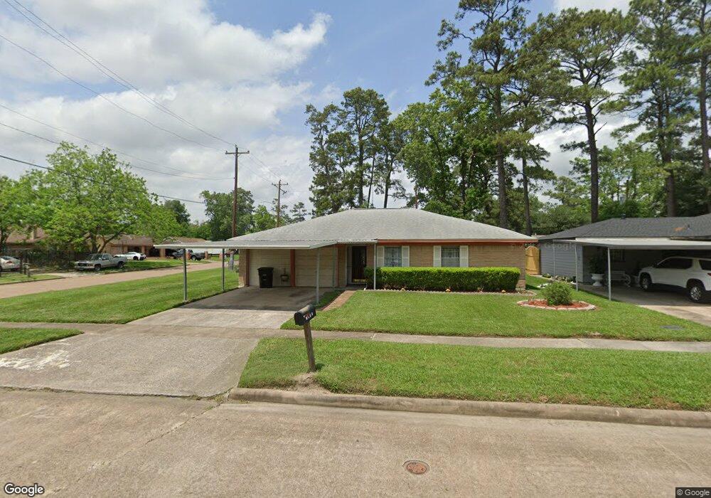 7601 Bretshire Dr, Houston, TX 77016 - photo 1