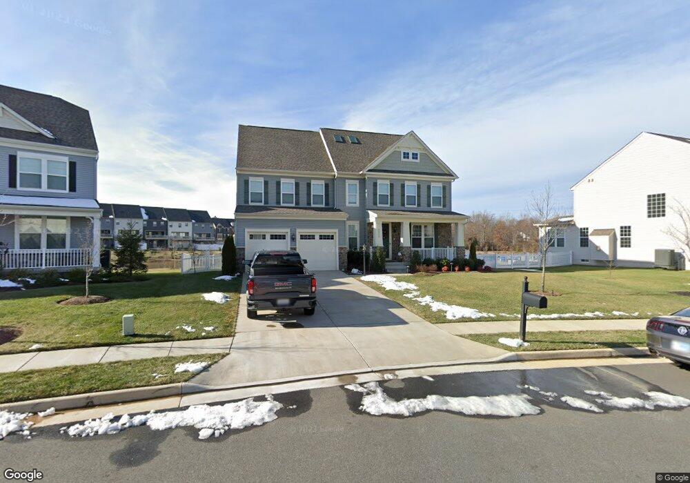 8868 Old Dominion Hunt Cir, Manassas, VA 20110 - photo 1