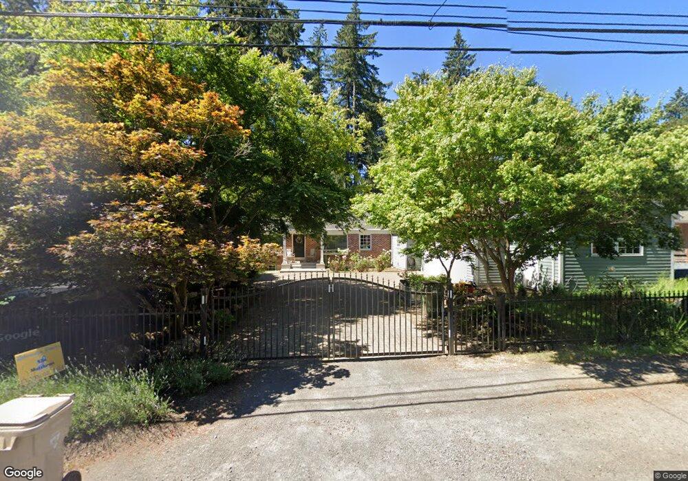 16641 Lake Forest Bl, Lakeoswego, OR 97035 - photo 1