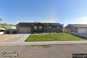 570 W 1000 S, Richfield, UT 84701