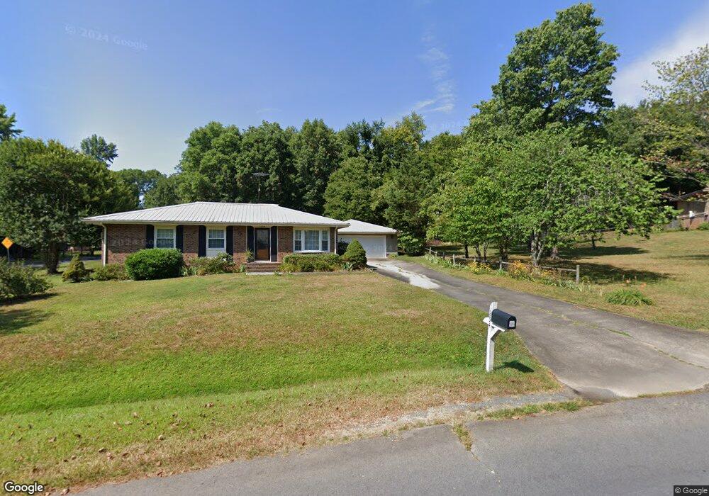 1294 Cliffwood Dr, Asheboro, NC 27205 - photo 1