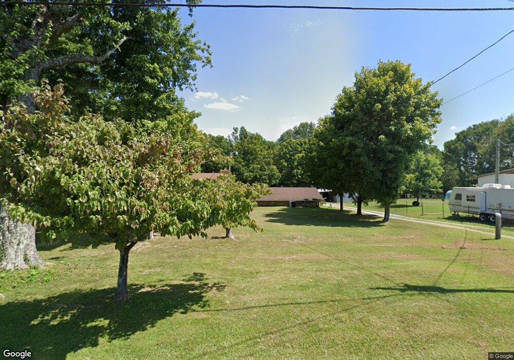 2456 Canada Flatt Rd, Cookeville, TN 38506 - photo 1