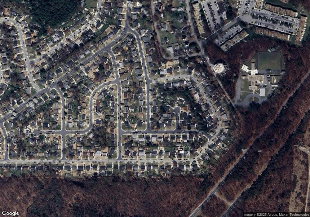 355 Dameron S, Laurel, MD 20724 - photo 1