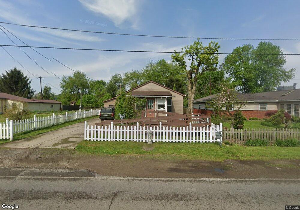 1519 S 6th St, Coshocton, OH 43812 - photo 1