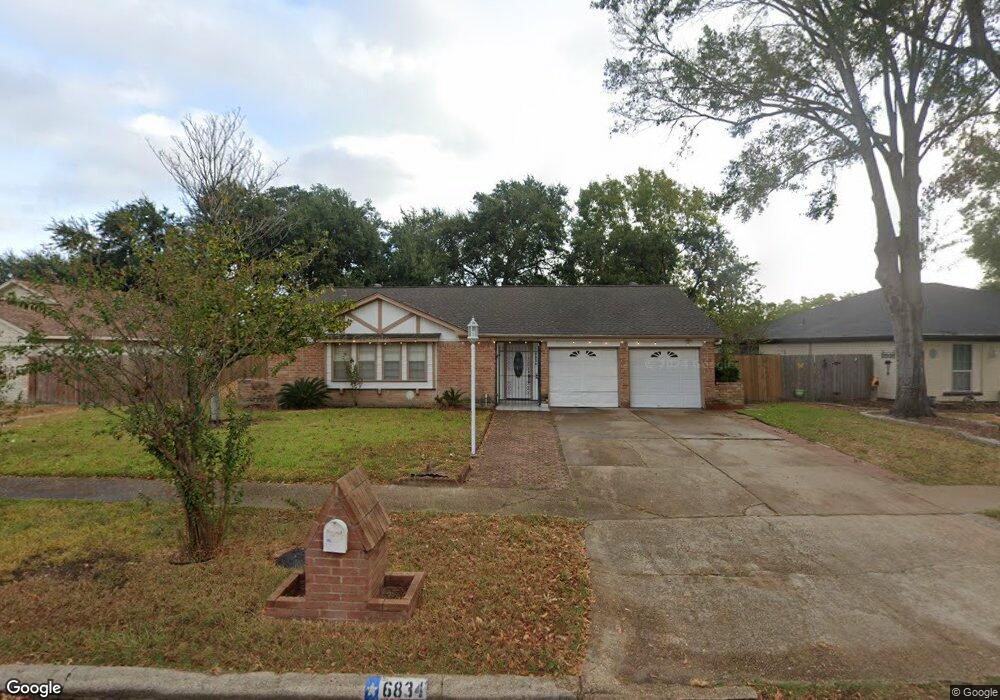 6834 Dusty Dawn Dr, Houston, TX 77086 - photo 1