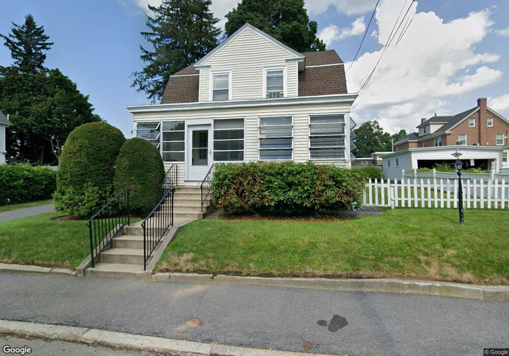 15 Daniels St, Lowell, MA 01852 - photo 1