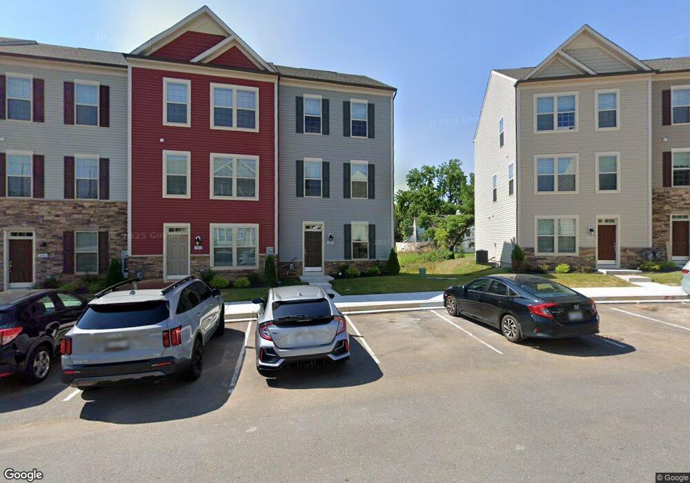 2006 Goose Creek Way, Frederick, MD 21702 - photo 1