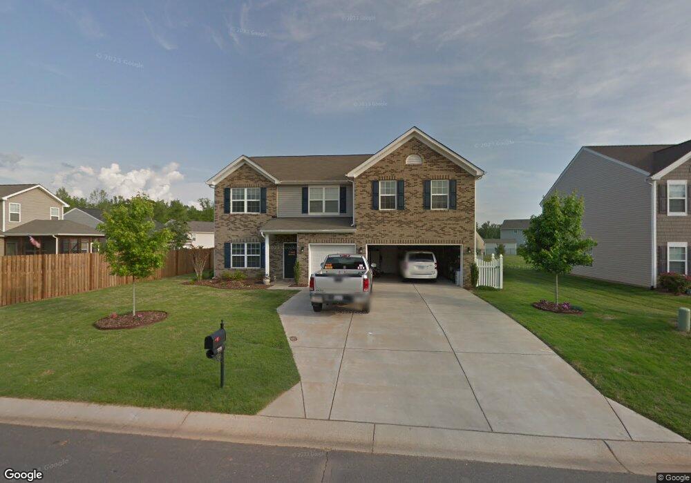 1508 Taryn Ln, Clover, SC 29710 - photo 1