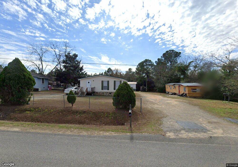 408 Golden Rd E, Tifton, GA 31794 - photo 1