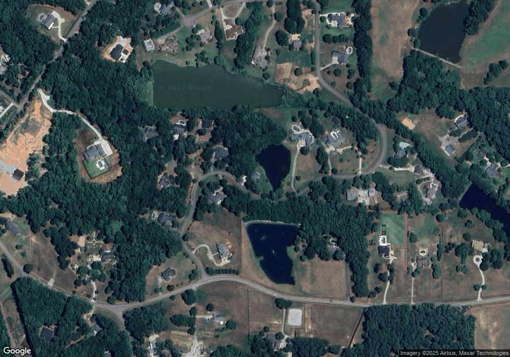 117 Red Gate Lakes Dr, Canton, GA 30115 - photo 1