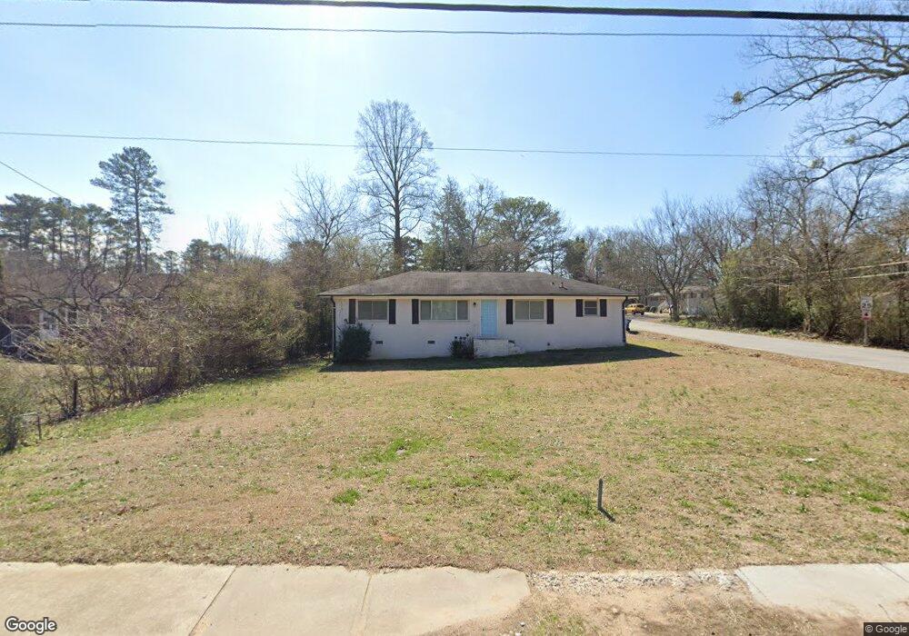 597 S Gordon Rd SW, Mableton, GA 30126 - photo 1