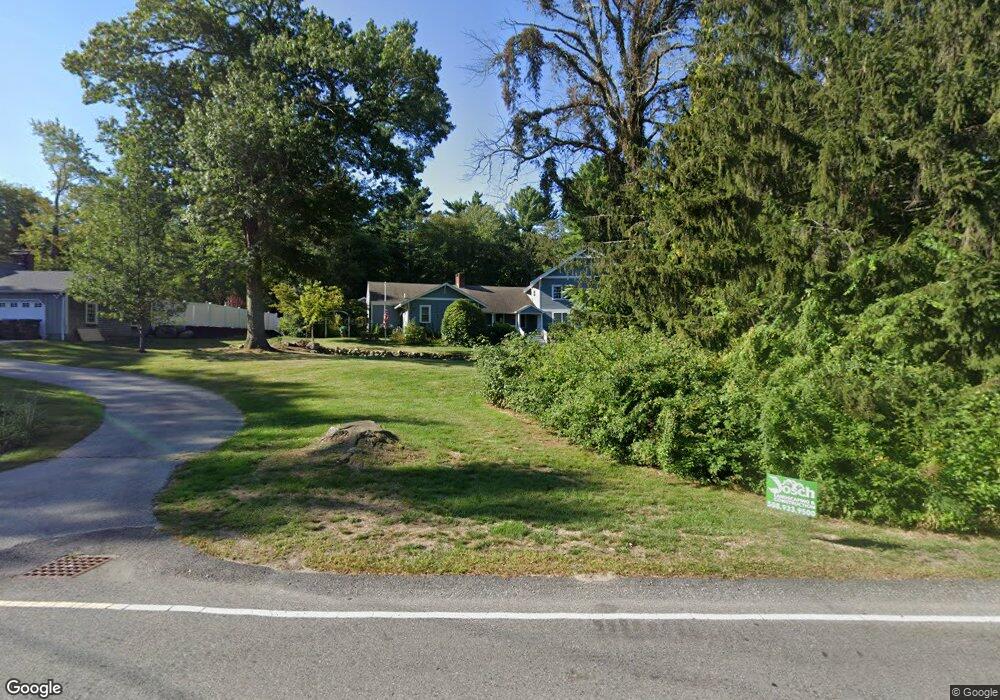 109 Clapp Rd, Scituate, MA 02066 - photo 1