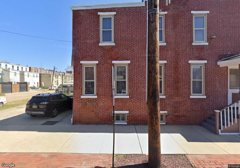 601-603 Clinton St, Camden, NJ 08103 - photo 1