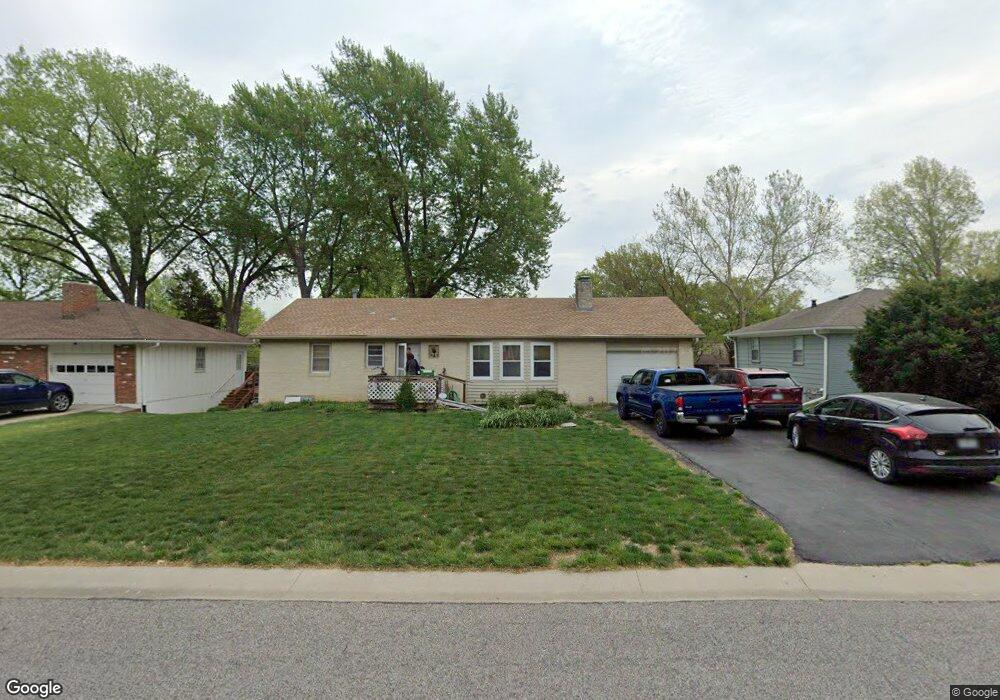 8915 Park St, Lenexa, KS 66215 - photo 1