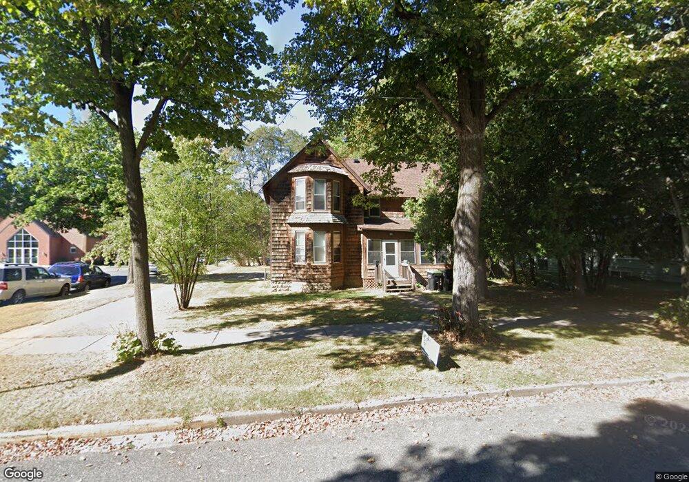 1021 10th St E, Menomonie, WI 54751 - photo 1