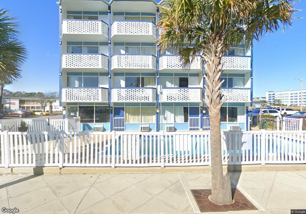401 N Ocean Blvd unit 401, Myrtle Beach, SC 29577 - photo 1