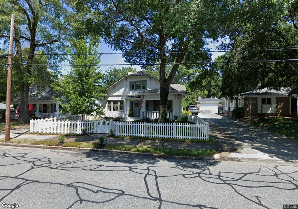 269 Union St S, Concord, NC 28025 - photo 1