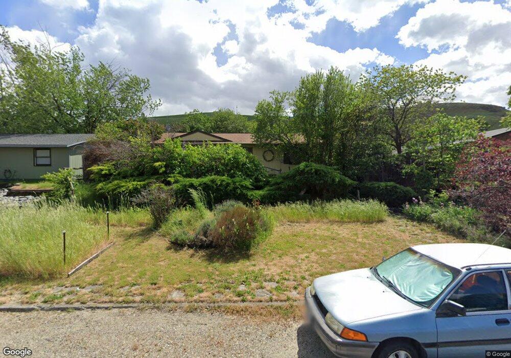 908 2nd St, Asotin, WA 99402 - photo 1