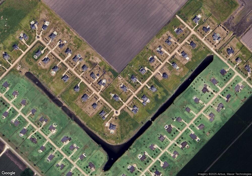 10618 Lake Travis, Needville, TX 77461 - photo 1