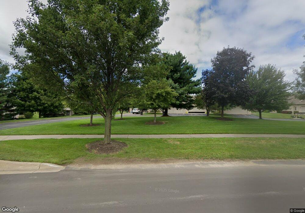 2037 Morning Dew Dr SW unit 152, Byron Center, MI 49315 - photo 1