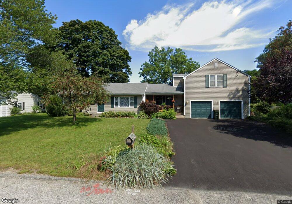 16 Bliss Rd, Bellingham, MA 02019 - photo 1