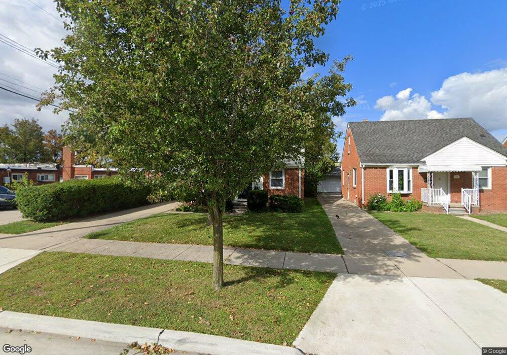 27103 Leroy St, Roseville, MI 48066 - photo 1