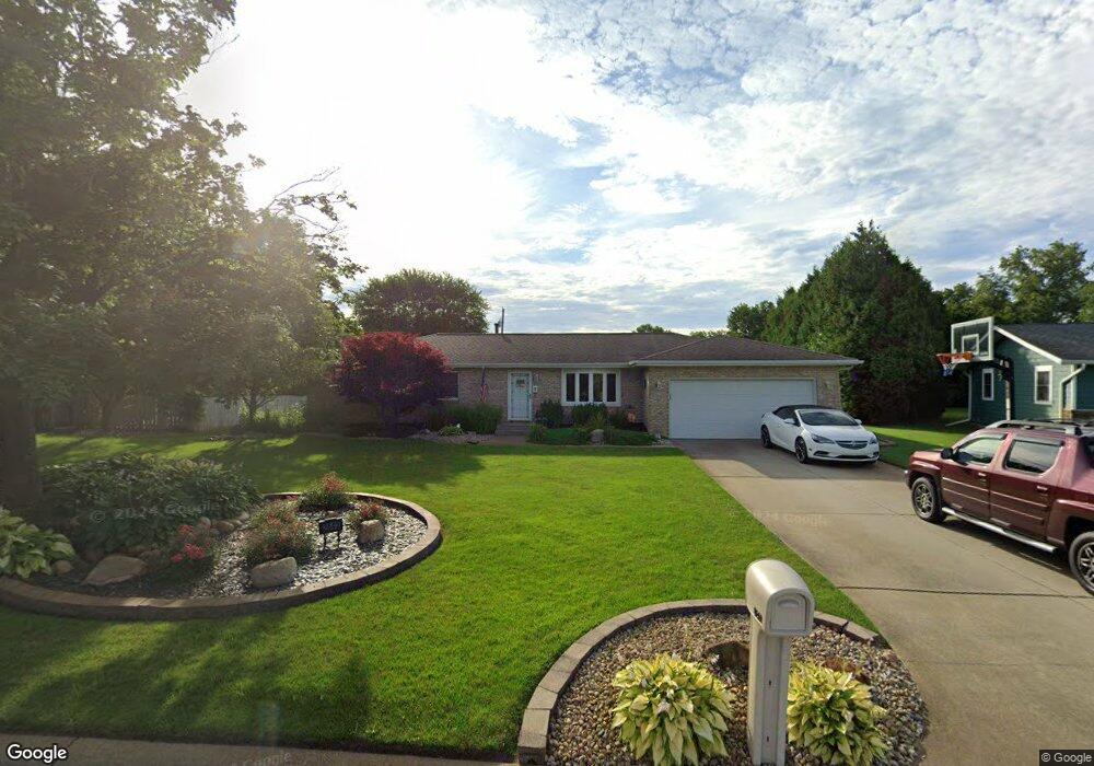 2643 S Edward Ct, La Porte, IN 46350 - photo 1