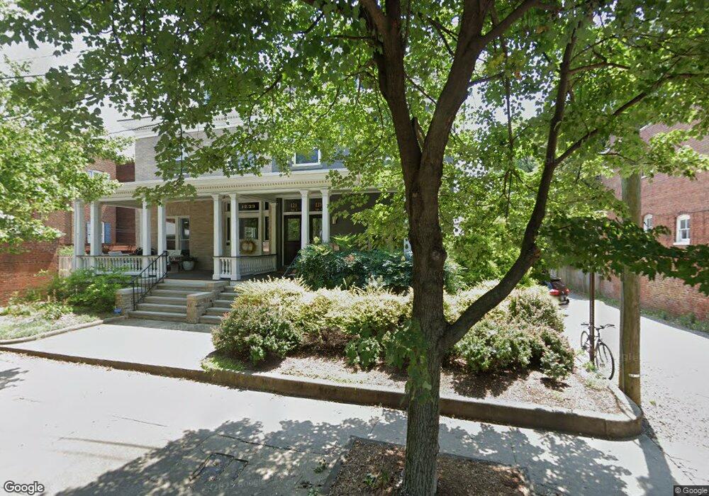 121 N Lombardy St, Richmond, VA 23220 - photo 1