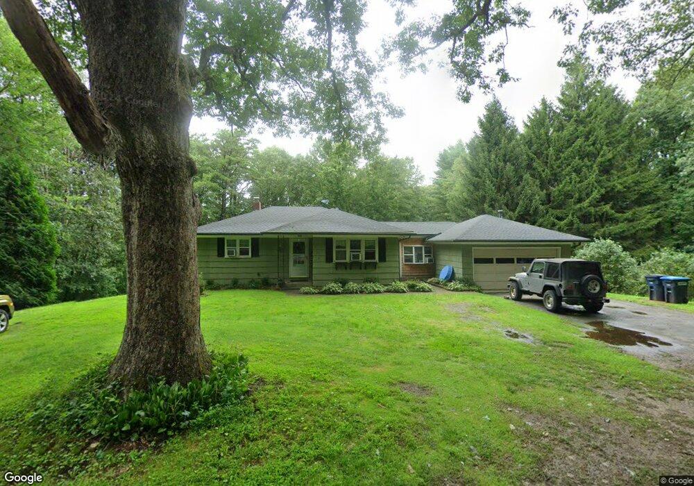 52 Shepard Hill Rd, Danielson, CT 06239 - photo 1