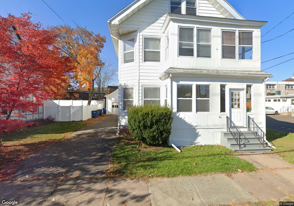 44 Harrison St unit 1, New Haven, CT 06515 - photo 1