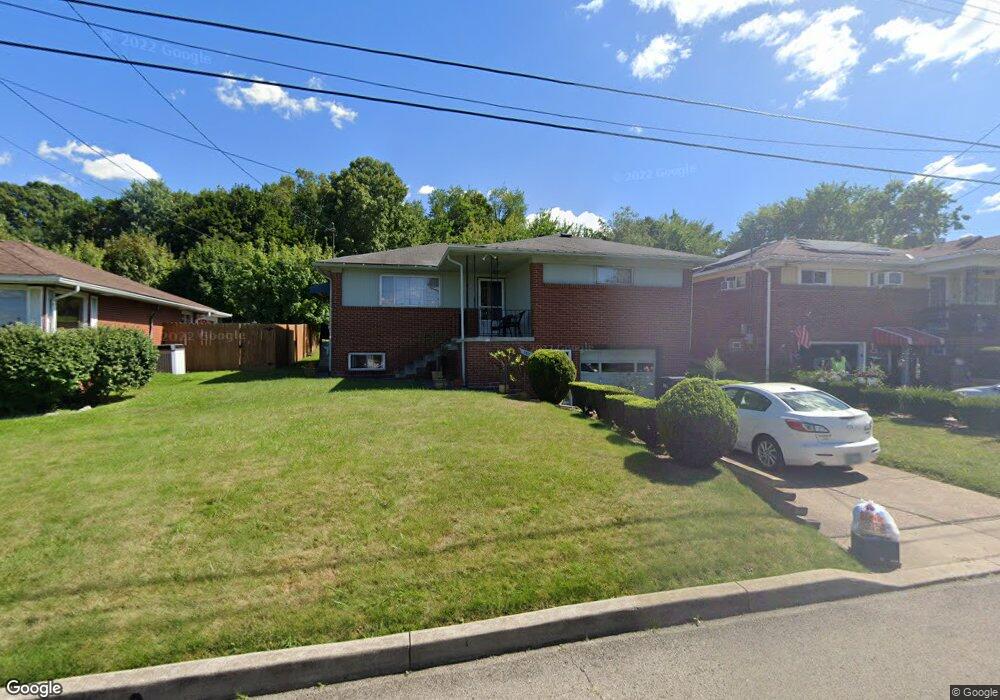 2011 Wood St, Aliquippa, PA 15001 - photo 1
