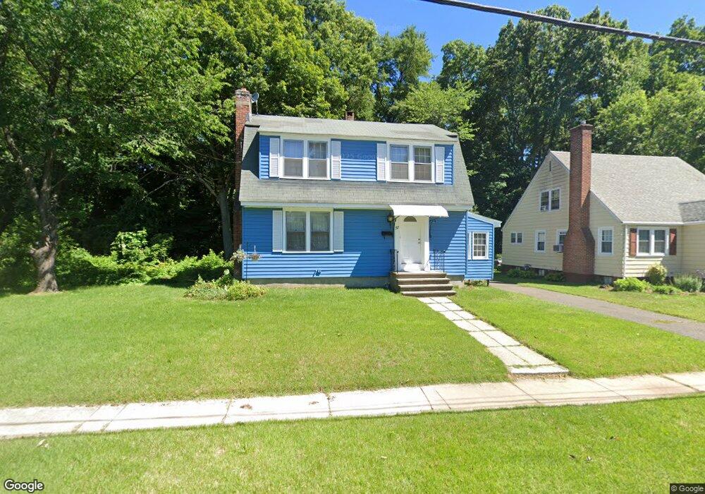 57 Portman St, Windsor, CT 06095 - photo 1