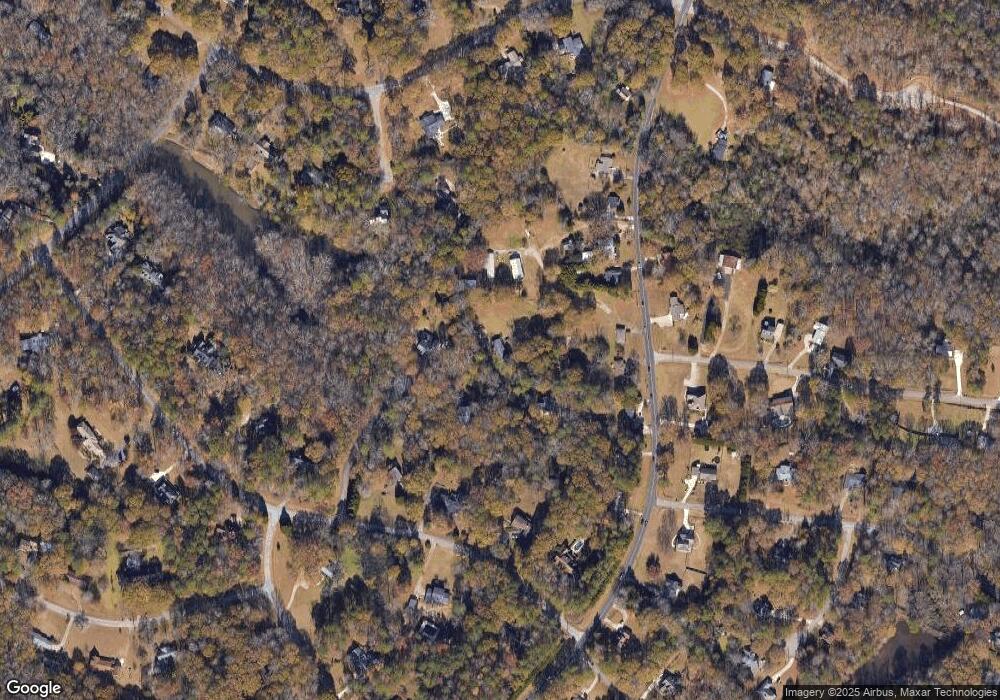 2013 Simonton Bridge Rd, Watkinsville, GA 30677 - photo 1