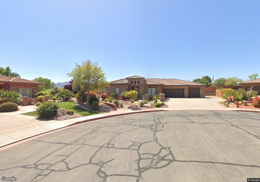 241 E 250 N, Ivins, UT 84738 - photo 1