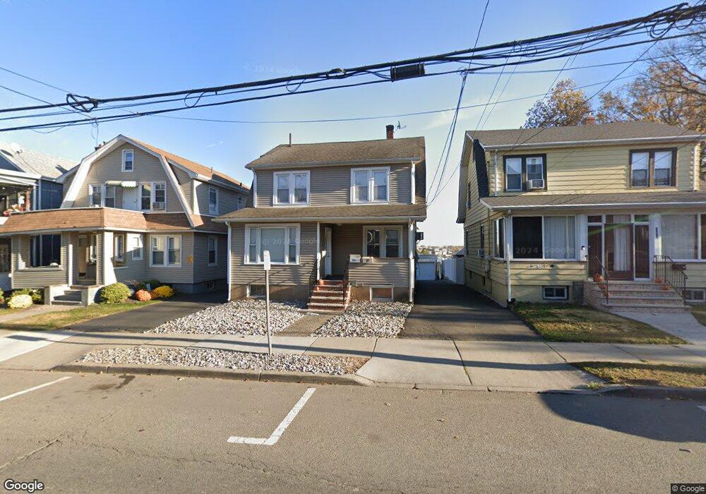 360 N 8th St unit 1, Prospect Park, NJ 07508 - photo 1