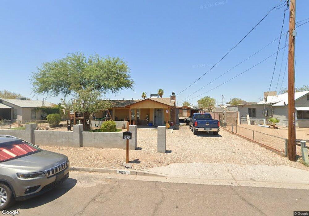 9030 N 10th St, Phoenix, AZ 85020 - photo 1
