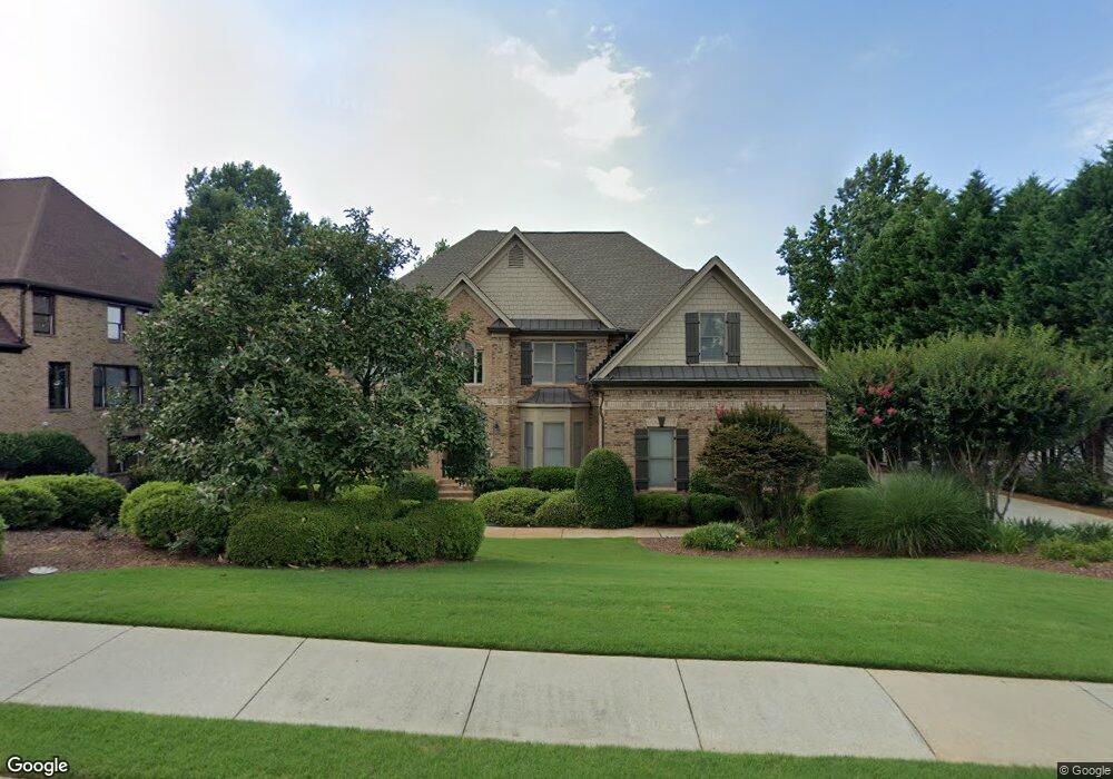 3183 Heathchase Ln, Suwanee, GA 30024 - photo 1