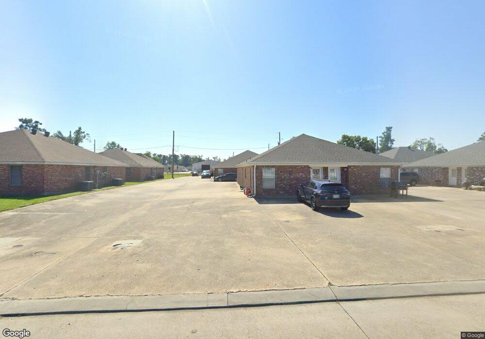 364 Monarch Dr unit A, Houma, LA 70364 - photo 1