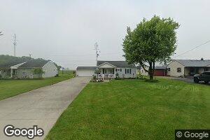 127 Muntz St, Holgate, OH 43527