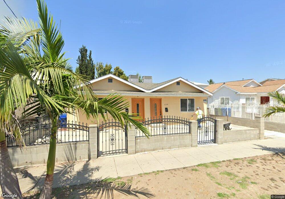 1159 Alexandria Ave, Los Angeles, CA 90029 - photo 1