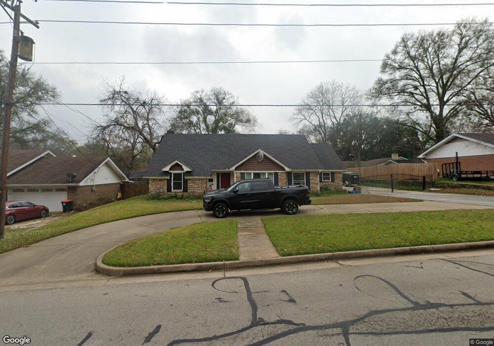 612 Fair Ln, Tyler, TX 75701 - photo 1