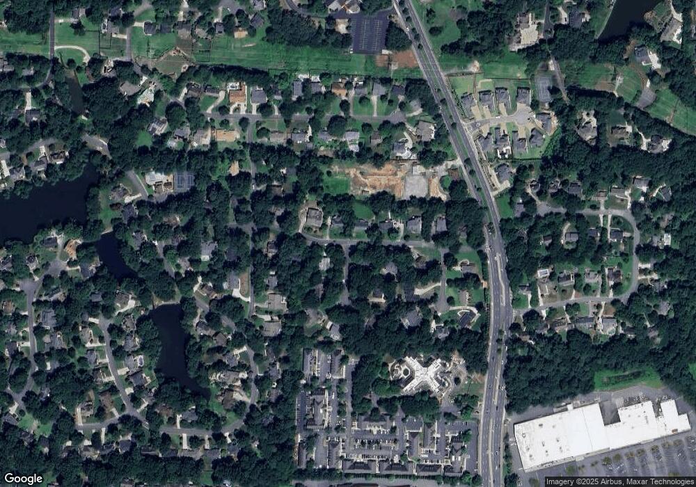 0 Lake Rill Ct unit 3256798, East Cobb, GA 30062 - photo 1