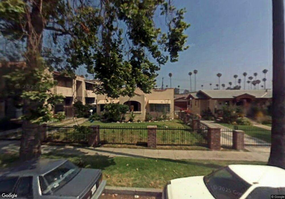 529 E 99th St, Inglewood, CA 90301 - photo 1