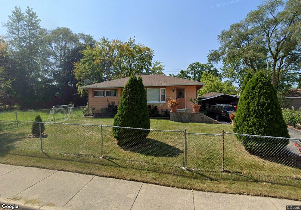 22 Worack Place, Waukegan, IL 60085 - photo 1