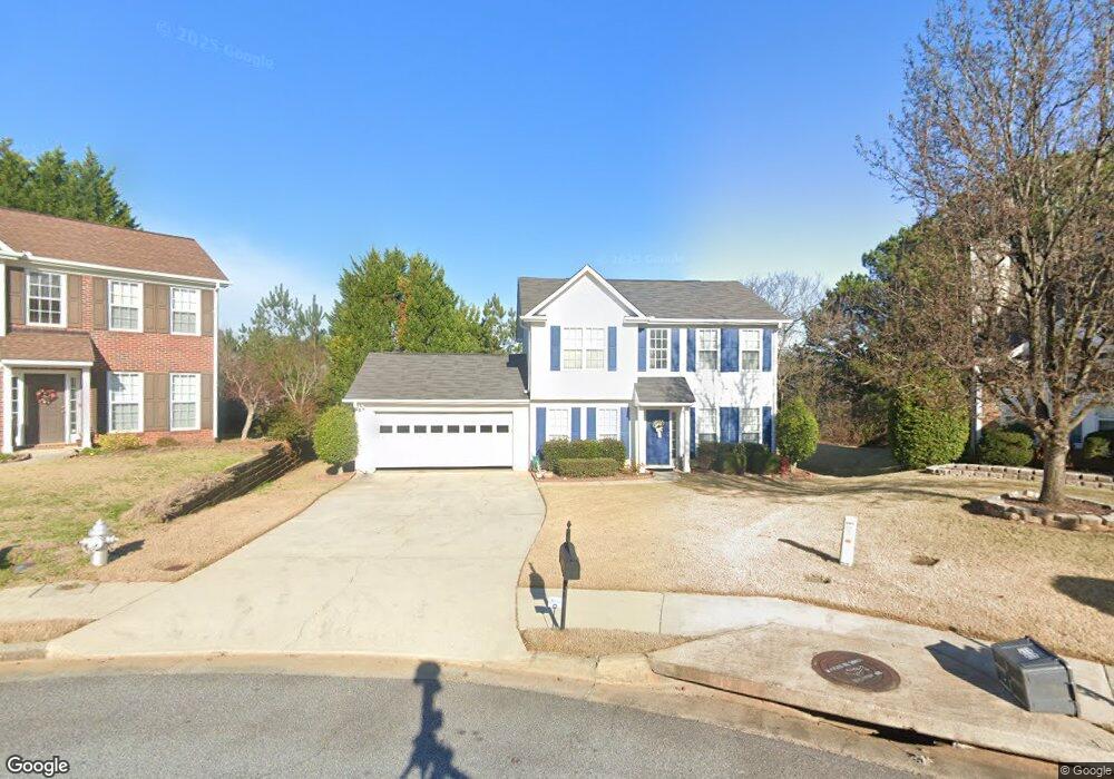 3406 Willgrove Ct unit 1, Duluth, GA 30096 - photo 1