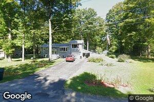 7493 Saulsbury Rd, Tully, NY 13159